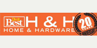 H & H Supply