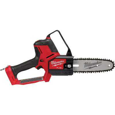 Milwaukee M18 FUEL HATCHET Brushless 8 In. Cordless Pruning Saw (Tool Only)